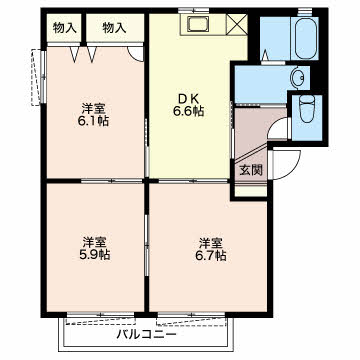 プリマヴェーラB201-2