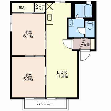 フレグランスヴェルデ0101-2