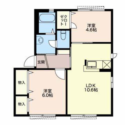 グランドール如意申B101-2