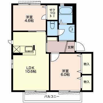 グランドール如意申 A202号-2