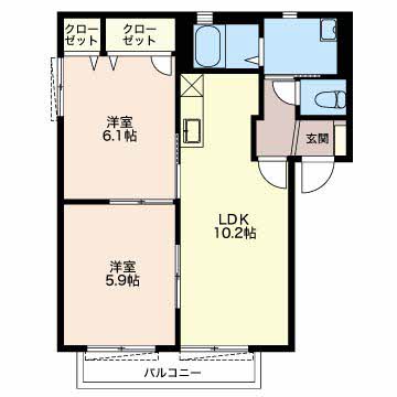 パラシオンＳ 0201号-16