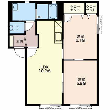 パラシオンN 0102号-16