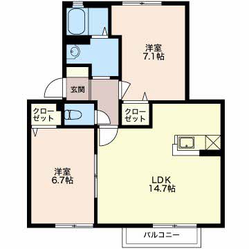 Foresいとう 0202号-2