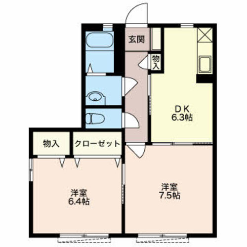 カルティエ五番館0101-2