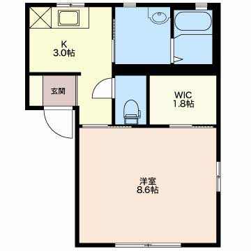 カーサYOU 0202号-16