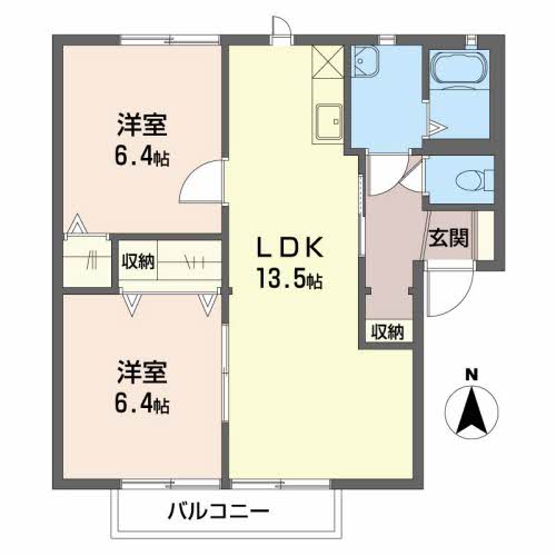 メゾンプランドール 0201号-16