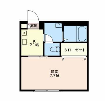 ベルツリー 0102号-16