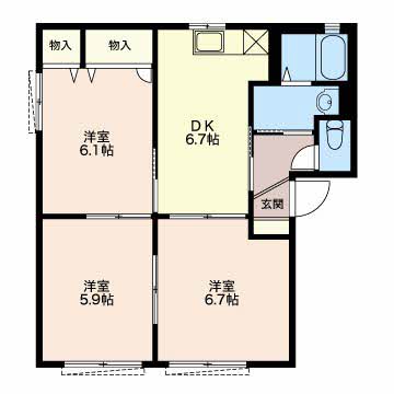 シティフィールド0101-1