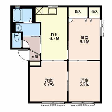 シティフィールド0102-1