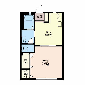 パークハイム円上0103-2
