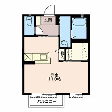 レーベンラウムＴＫ0103-2