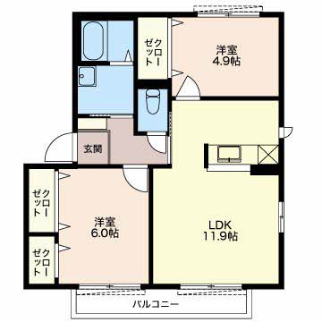 ソネット D201号-1