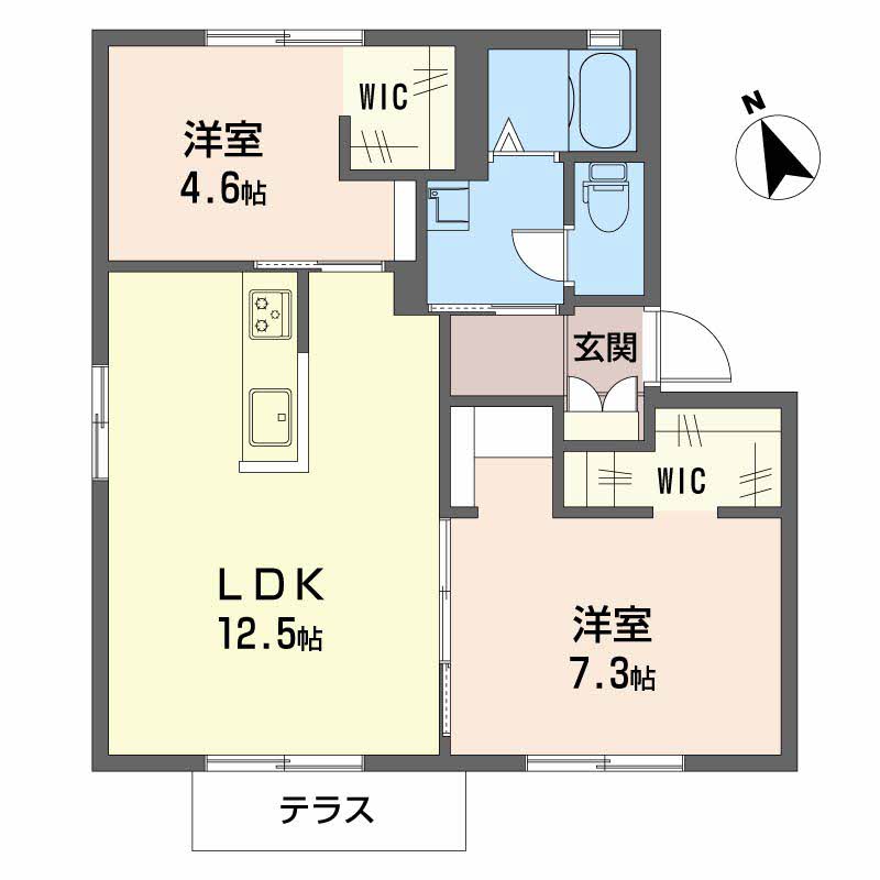 パインツリー１A101-1