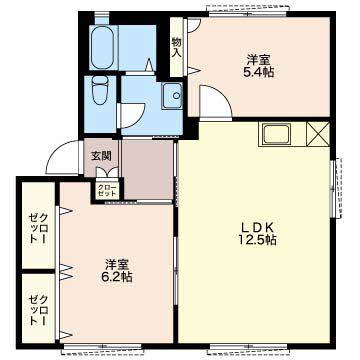 パインツリー１A102-2