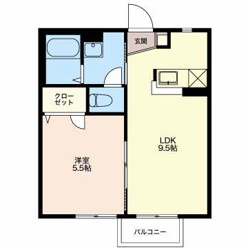 アーバンレックスB201-2