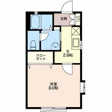 ＩＶＹ　Ｈｏｕｓｅ 0101号-12