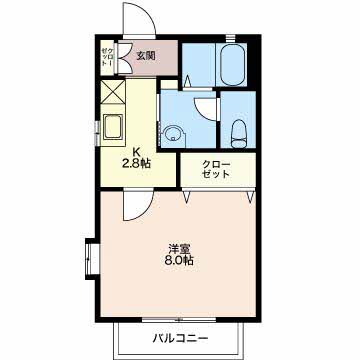 ＩＶＹ　Ｈｏｕｓｅ 0202号-12