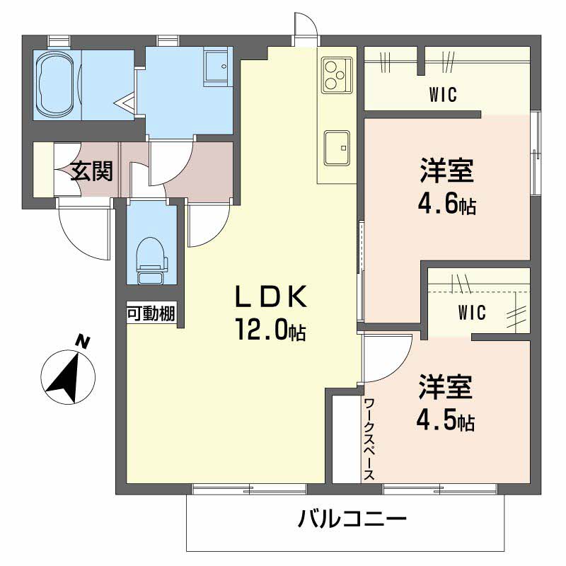 ソフィーゾ A102号-16