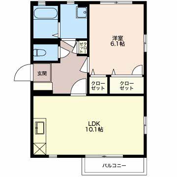 フェリスA 0201号-13