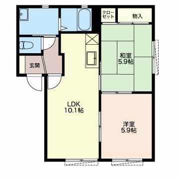 フローラ 0102号-2