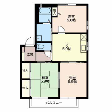 グリーンコートB201-2
