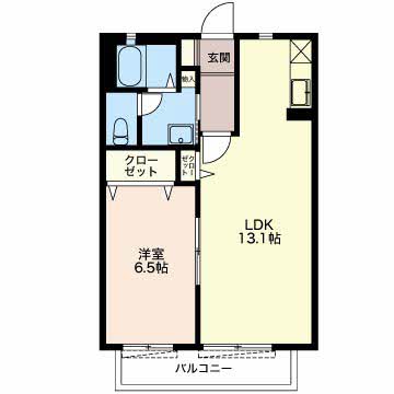 フローラⅢ 0203号-2