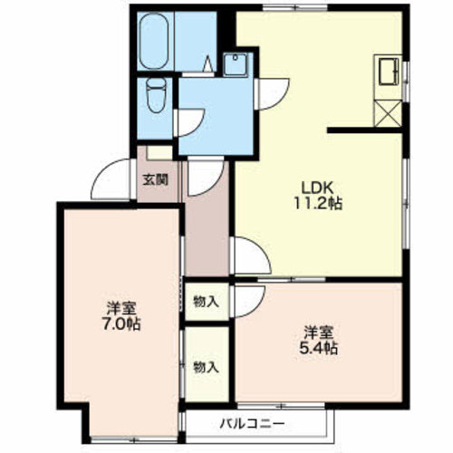 ラプラスモア佐藤 0201号-15