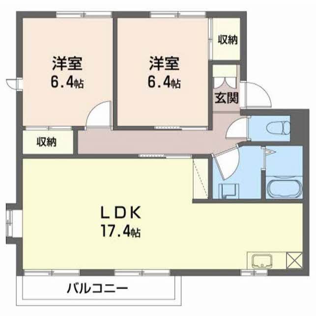 シャルム浅野 0103号-11