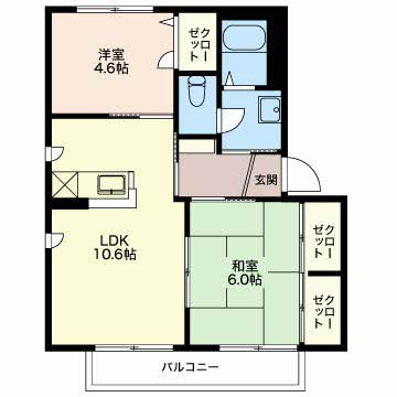 バリュージュトラウムB202-2