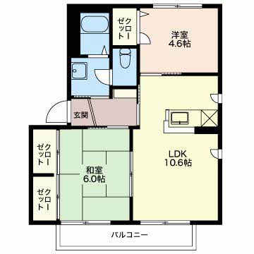 バリュージュトラウム C201号-16