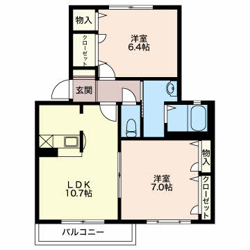 グリーンステージ表山 0202号-15