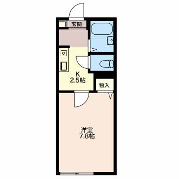 エクセレントドゥエル 0102号-10