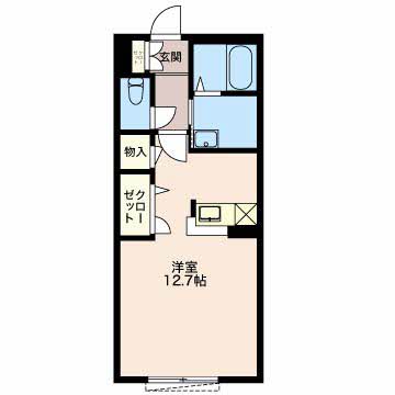 グランシャリオ白川0102-2