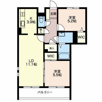 シャトー犬山 0205号-16