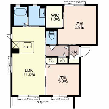 グリシーヌ0201-2