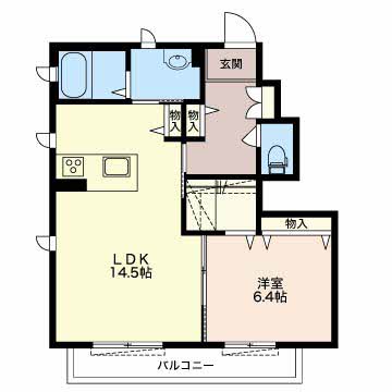 プチ・ルシアンB101-2