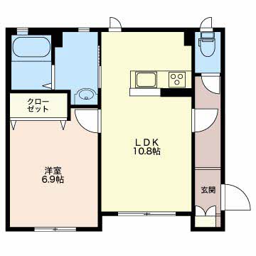 サンセットヒルズ 0102号-14