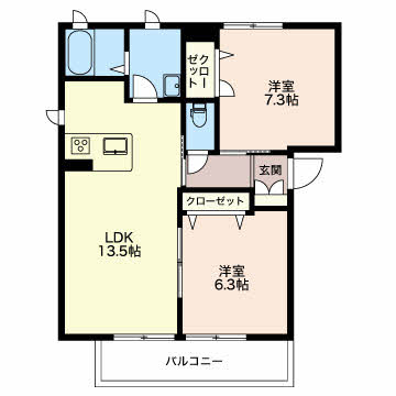 パルテンツァＫＯＵＹＡ 0101号-16