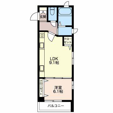 ラ．クリエーションＲＹＵ 0301号-13