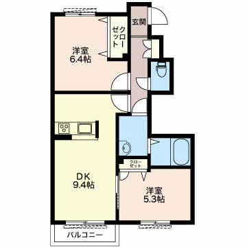 カーザソラーレ 0102号-13