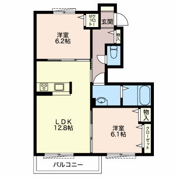 グランシャリオ C101号-16