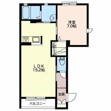 カノープス 0101号-2