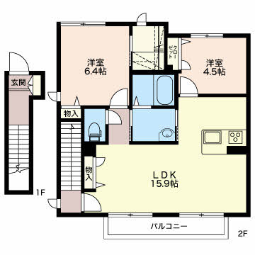 花水木Ａ 0202号-16