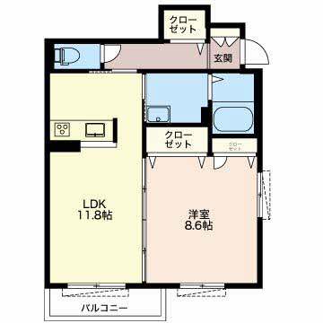 アヴニールプリエ 0101号-15