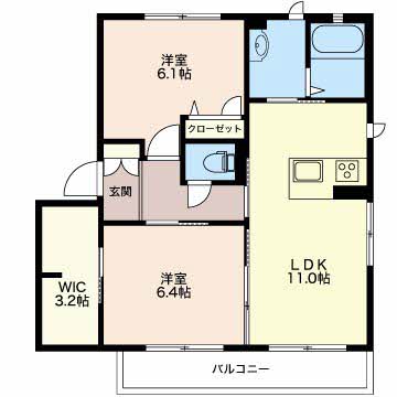 アルカンシエル E301号-2