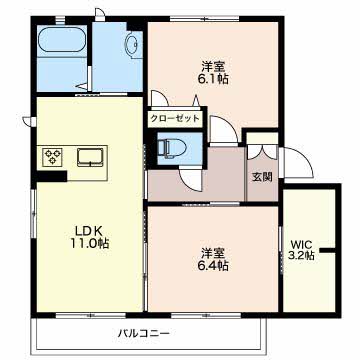 アルカンシエルW302-2