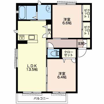 メゾンアムール0102-2