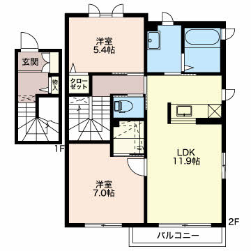 プロヌーブ　ジョイ A202号-14