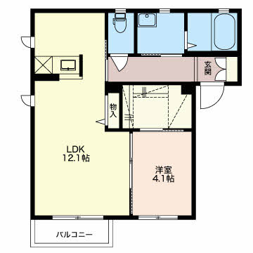 フラワーＡＳＡＭＡ 0201号-2