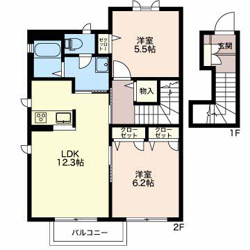 シャーメゾンエイティエイト 0201号-16